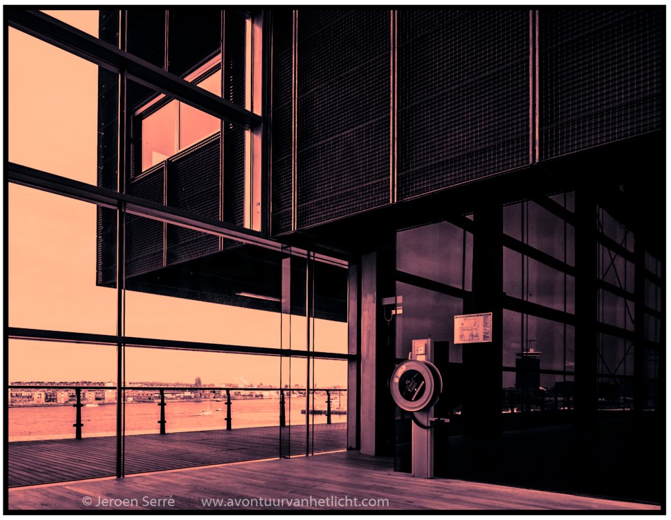 Muziekgebouw aan 't  IJ-01