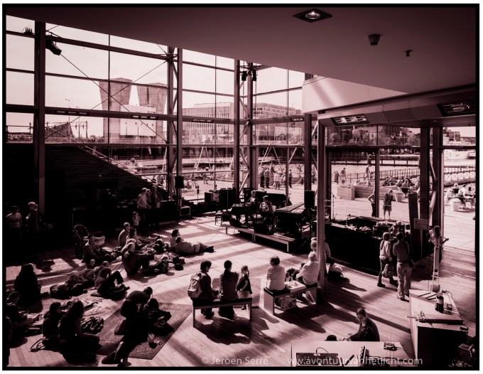 Muziekgebouw aan 't  IJ-04