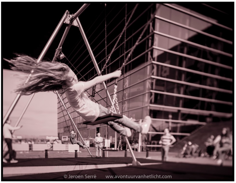 Muziekgebouw aan 't  IJ-10