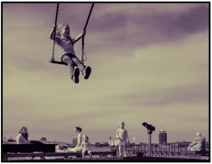 Muziekgebouw aan 't  IJ-11