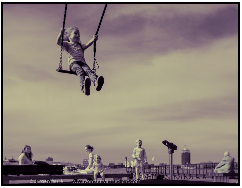 Muziekgebouw aan 't  IJ-11
