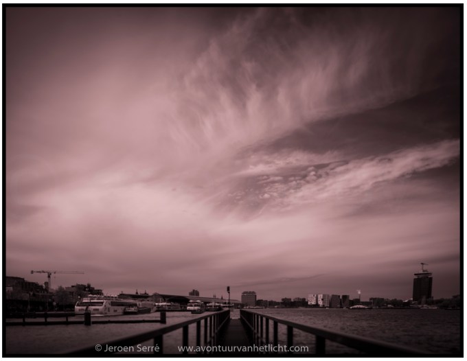 Muziekgebouw aan 't  IJ-13