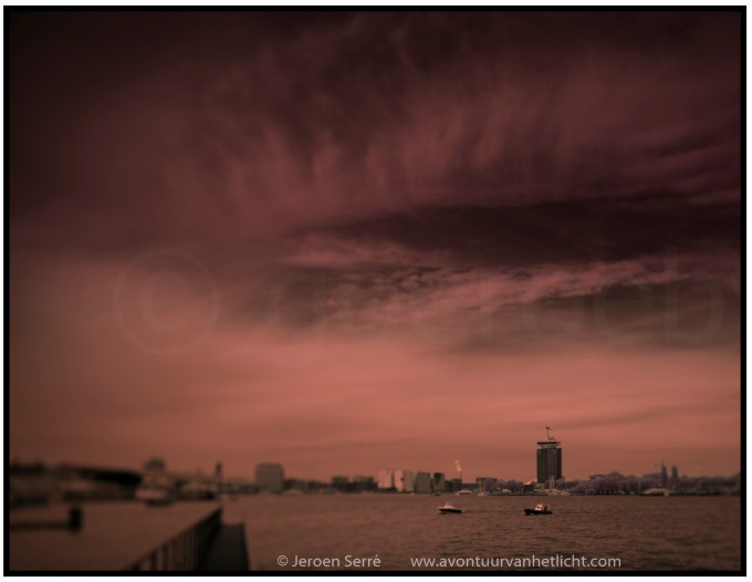 Muziekgebouw aan 't  IJ-14