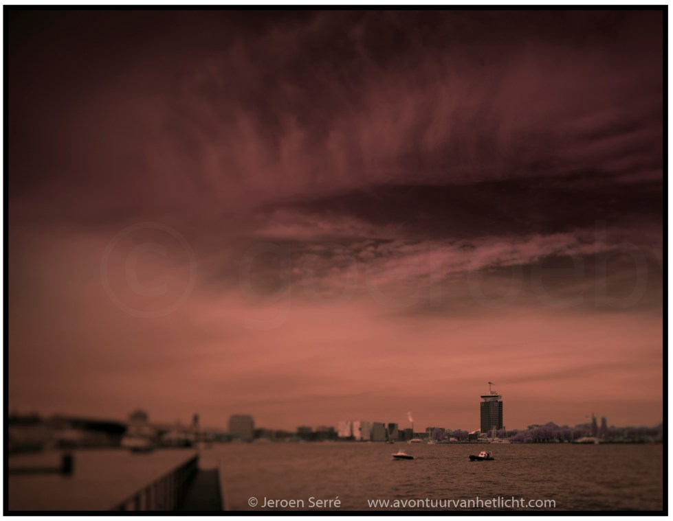 Muziekgebouw aan 't  IJ-14