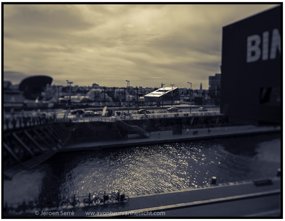 Muziekgebouw aan 't  IJ-15